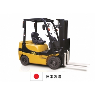 日本製造柴油堆高機GDP15-35MX(Tier 3/4)