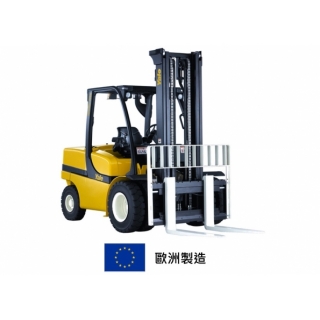 歐洲製造柴油堆高機 GDP40-55VX(Tier 3/4)