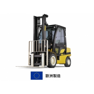 歐洲製造柴油堆高機 GDP20-35VX(Tier 3/4)