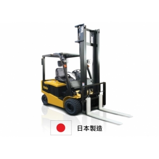 日本製造柴油堆高機 FB15-35RZ/SRZ