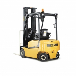美國製造柴油堆高機 ERP030-040VF