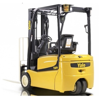 美國製造柴油堆高機 ERP030-040VT