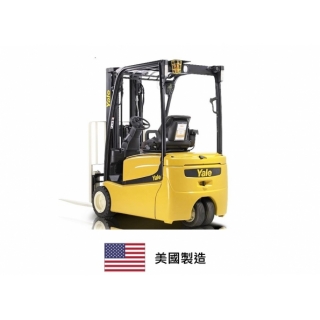 美國製造柴油堆高機 ERP030-040VT