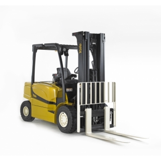 歐洲製造柴油堆高機 ERP40-50VM