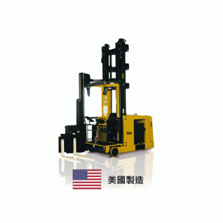 MTC10-15L立式電動堆高機