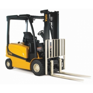 歐洲製造柴油堆高機 ERP22-35VL