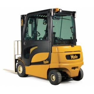 歐洲製造柴油堆高機 ERP22-35VL