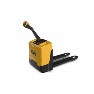 MP20UX-2.0噸自走式電動拖板車