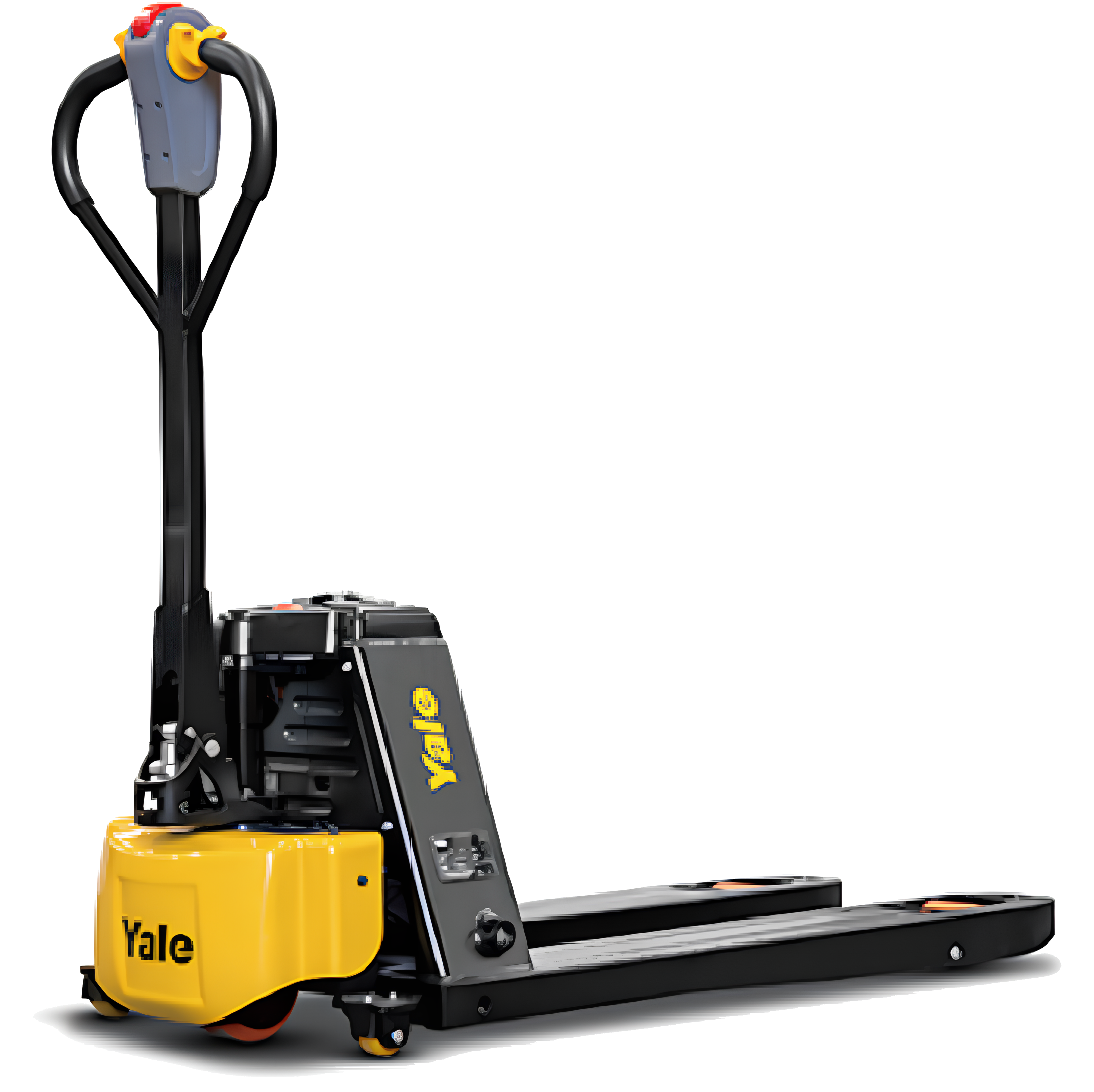 Yale MPC15 電動拖板車